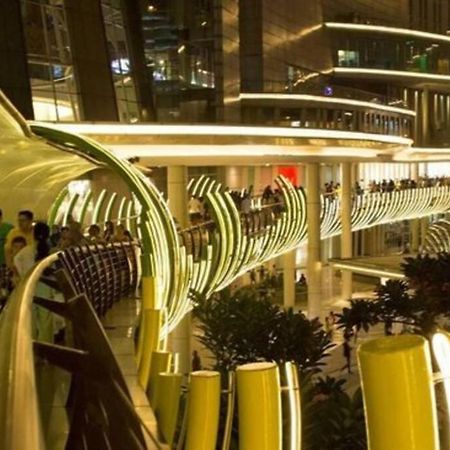 Homy 2 Bedroom Apartment Near Shopping Malls Jacarta Exterior foto