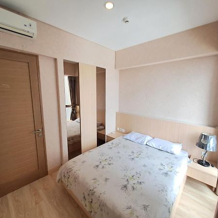 Homy 2 Bedroom Apartment Near Shopping Malls Jacarta Exterior foto