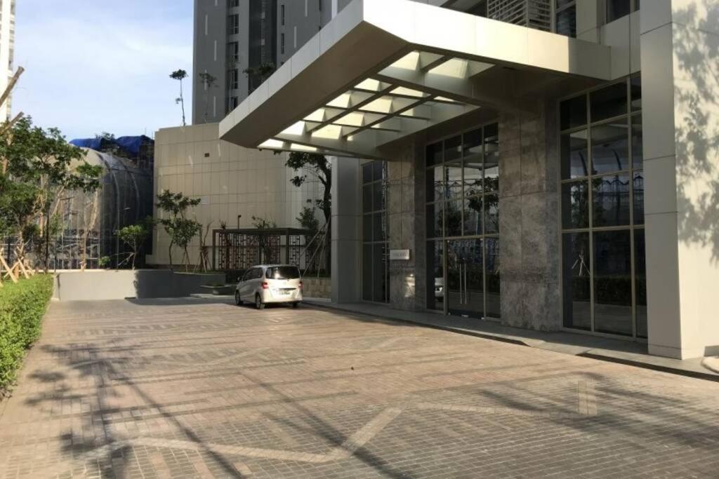Homy 2 Bedroom Apartment Near Shopping Malls Jacarta Exterior foto