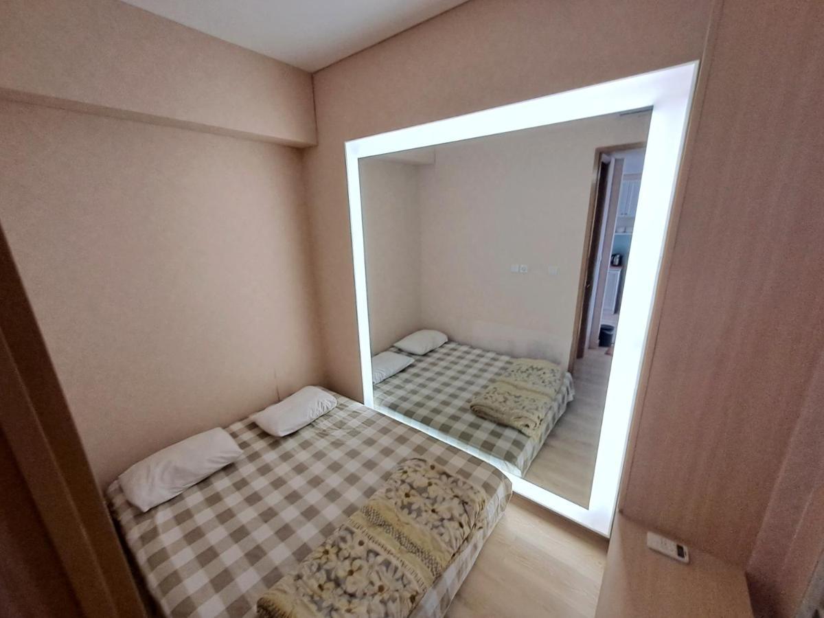 Homy 2 Bedroom Apartment Near Shopping Malls Jacarta Exterior foto