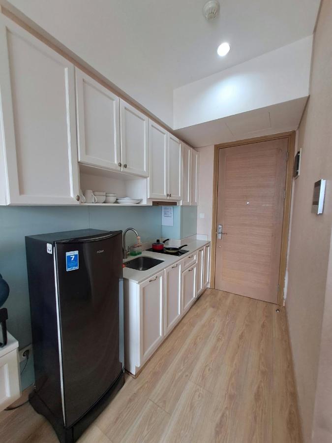 Homy 2 Bedroom Apartment Near Shopping Malls Jacarta Exterior foto