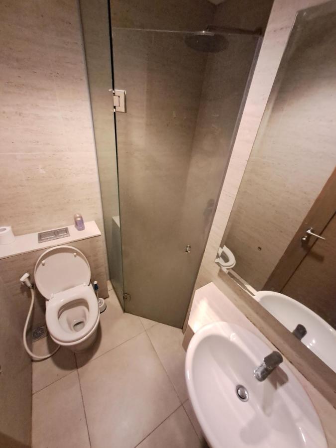 Homy 2 Bedroom Apartment Near Shopping Malls Jacarta Exterior foto